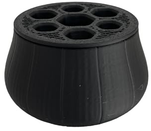 YTtkku Culteur hydroponique contemporain pour améliorer les espaces intérieurs avec décoration de plantes vertes et facile d'entretien