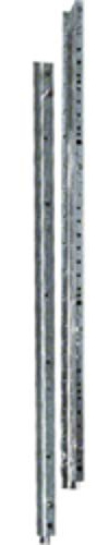 Hager Tragschiene, univers UN09A (VE2)