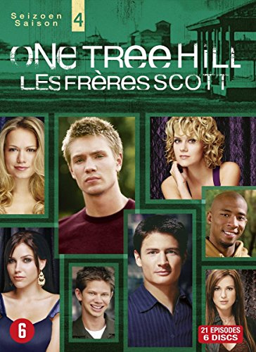 One Tree Hill - The Complete Series 4