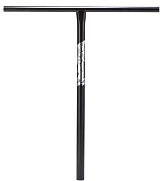 Blunt Thermal T Bar 2015 Stunt-Scooter 600 x 650 h SCS Lenker 31.8 Schwarz