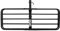 Camco Hitch Mount Cargo Carrier (48475) For 2 Inch Receivers
