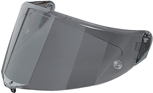 AGV Visor GP RR/Pistole GP R/Corsa R MPLK Smoke