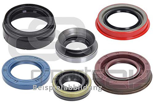REINZ 81-39028-00 Wellendichtring, Kurbelwelle