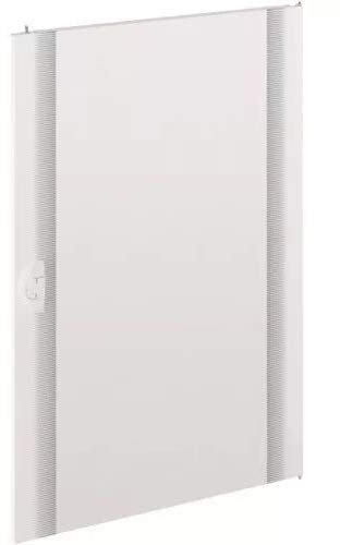 Hager Serie quadro4 - blickdichte Tür 900 x 370 mm