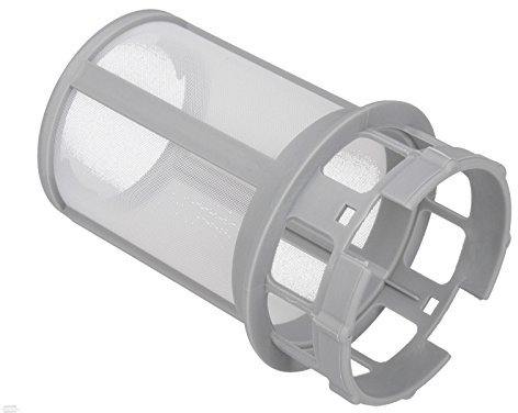 Hotpoint Ariston Indesit Filtre d'origine pour lave-vaisselle, microfiltre C00256571