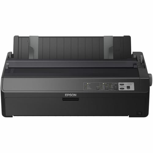 EPSON FX-2190II Nadeldrucker, C11CF38401