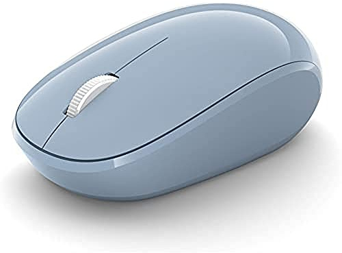 Microsoft Mouse, Bluetooth, Blue RJN-00015