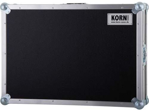 KORN Case für Denon PRIME 2 DJ System Casebau