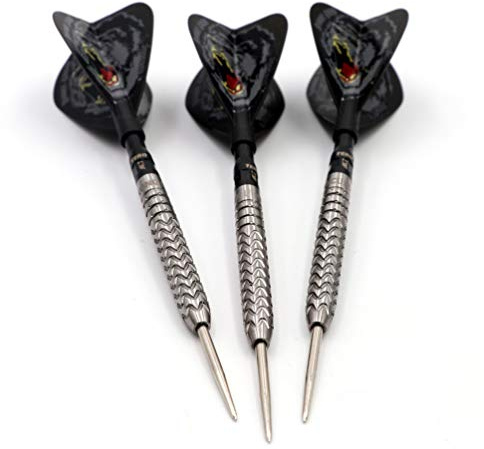 CUESOUL 22g / 24g / 23g 90% Wolframstahl Dart Set Serie