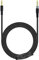 HyperX Cloud Alpha Cable,Removable Replacement Alpha Cord,with Mute & Volume Controls Compatible with HyperX Cloud Mix Alpha Gaming Headset,Xbox One,PS4 Controllers(No Mic)