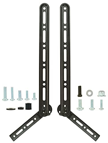 AV:Link Soundbar bracket Universally Compatible & Holding up to 15kg