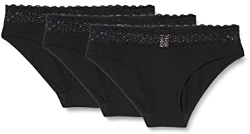 Triumph Damen Feel of Modal Tai 3p Briefs (3er Pack)