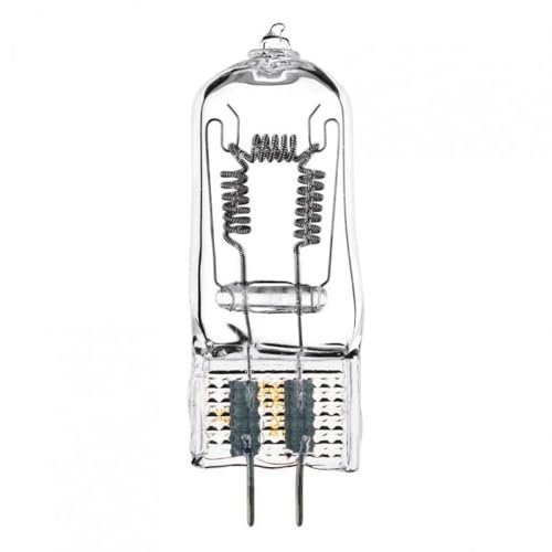 PHOTOLUXE P1/13 64540 650w 230v GX6.35 BVM Stage Studio Bulb Lamp