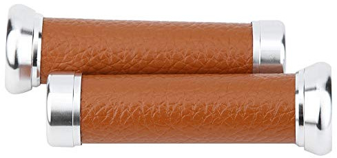 Universal-Motorrad-Griff-Ersatz-IPS – Braunes Skid-ance-Zubehör für Enhanced G (Brown)