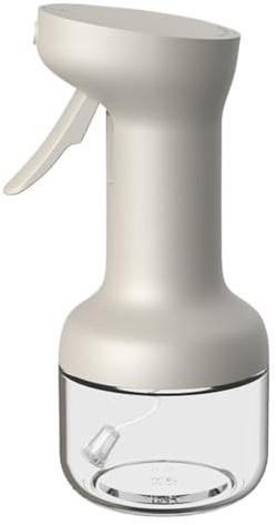 Bottiglia di spruzzo di olio di spruzzatore di olio d'oliva per la cottura bottiglia di erogazione di olio da cucina bottiglia di spruzzo di olio d'oliva per cucina bottiglia spray