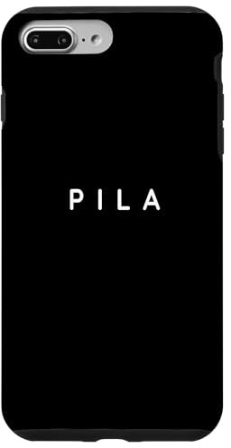Pila Souvenirs/Pila Souvenir/Fuente moderna para estación de esquí de Pila Carcasa para iPhone 7 Plus/8 Plus