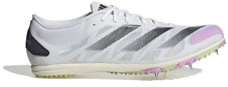 adidas Zapatilla Unisex Adizero XCS Blanca 40