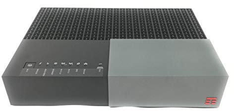 TIM Modem Router HUB ADSL ADSL2+ VDSL EVDSL Fibra Fino A 1000 Mega Nuovo 2017