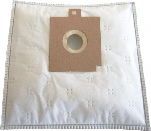 20 Vlies Staubsaugerbeutel passend für AEG Smart 450, 460, 470, 485, 487 Gr.51