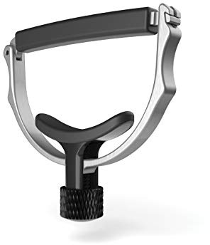 Capotasto D'Addario ad avvitamento