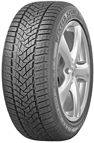 Dunlop Winter Sport 5 XL MFS M+S - 225/40R18 92V - Winterreifen