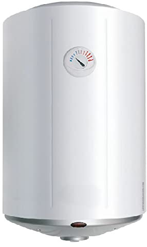 Suinga Thermos elettrico 80 L. Installazione verticale [efficienza energetica C].