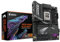 GIGABYTE X870 A Elite WIFI7-Mainboard - Unterstützt AMD Ryzen 9000 CPUs, 16+2+2 Phasen VRM, bis zu 8000MHz DDR5 (OC), 3xPCIe 5.0, Wi-Fi 7, 2.5GbE LAN, USB 4
