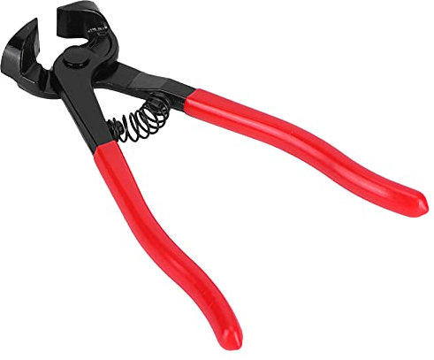 Pinze per vetro da 20,3 cm per piastrelle di ceramica e vetro, taglierina per rifilatura di vetro, utensili per uso domestico, per tagliare o piastrelle di ceramica al tagliapiastrelle desiderate,