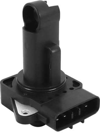 Voyoo Misuratore di massa d'aria compatibile con Auris Corolla Yaris 1.4 D4d Hiace 4 2.5 e Prado 3.0 2001-2012,22204-33010