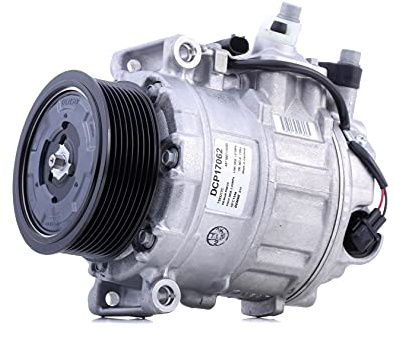DENSO Kompressor, Klimaanlage DCP17062