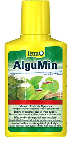 Tetra AlguMin - Algu Min, 100 ml