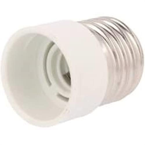 Pawbol Lampenadapter, Fassungsreduktion E27/E14