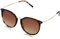 Rodenstock Damen Sonnenbrillen R3333, C, 55