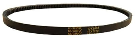 CINGHIA AVANTI DI RICAMBIO PER MOTOZAPPA 'CR850' IDEAL STAR 17X1070
