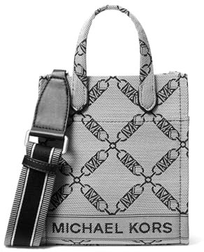 Michael Kors 32F3S3GC4J-006 Gigi Donna LIGHT GREY Taglia Unica