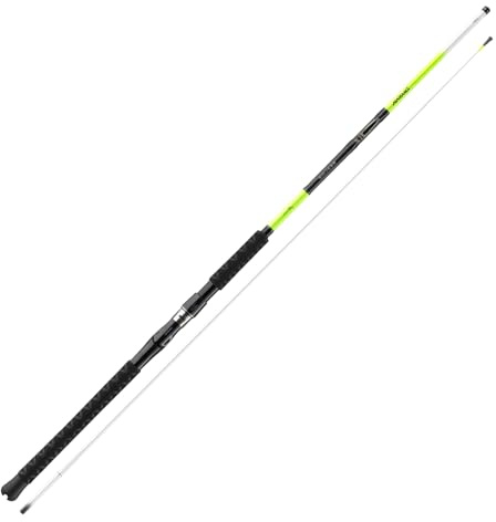 DAIWA Sealine X'Treme Interline Light 762MH, 2 Teile, 2,25m, 100-250g, Jigger-Meeresangelrute, 11845-225