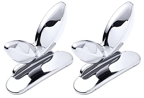 PURPLELILY Multifunction Toilet Seat Lifter Toilet Lifting Device Avoid Touching Toilet Lid Handle Pot Seat Lifter Accessories