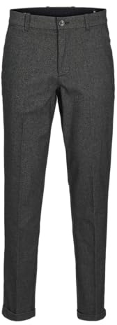 JACK & JONES Jpstace Henry Chino Sn, Slottsklippa, 31W / 30L