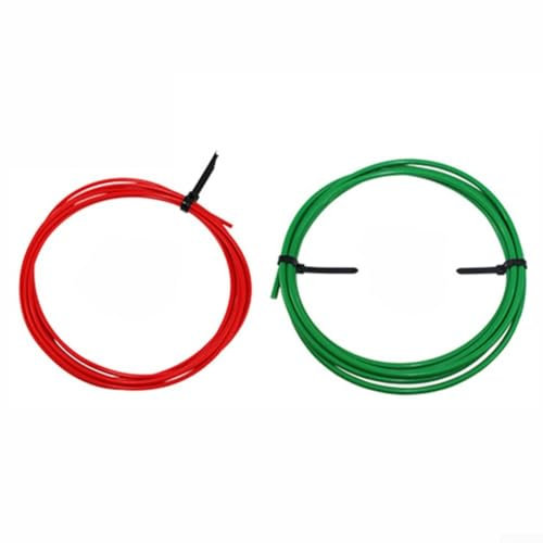 Kit de cintrage de tubes en cuivre pour climatisation - Bande de cintrage de tube en cuivre intégré - Kit de cintreuse de tuyaux CA - Bandes en plastique PE résilientes