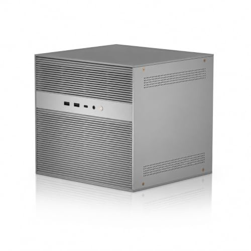 ZimaCube 2 Servidor NAS 6 Bahías Intel i3-1215U para Nube Personal