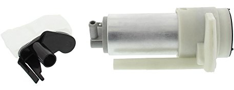 MAPCO 22880 Kraftstoffpumpe 3,0bar elektrisch | Kompatibel mit: FORD GALAXY I, SEAT ALHAMBRA, CORDOBA, CORDOBA Vario, IBIZA II, INCA, TOLEDO I