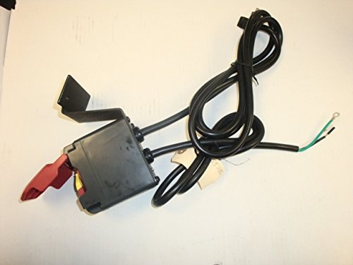 Ryobi 080035003700 Interrupteur ass'y