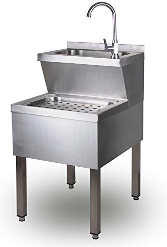 Handwasch- / Ausgussbecken Modell HANNA