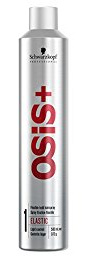 Osis Elastic Flexible hold Haarspray 500 ml (2)