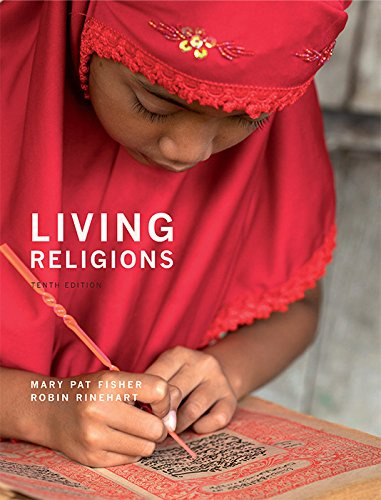 Living Religions