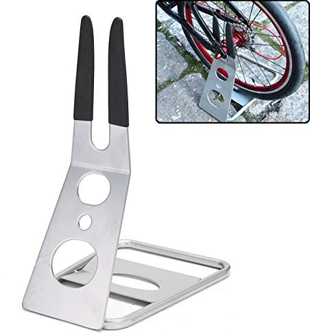 INION MH- BS03 - Fahrradständer Fahrradhalter Ständer Fahrrad Bike Halterung