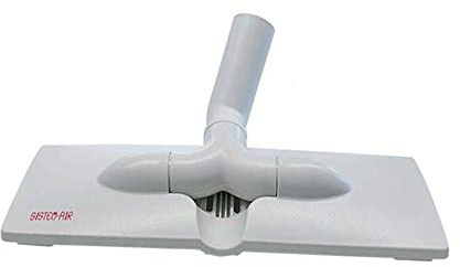 7735.0 Brosse pour parquet naturel nouvelle série accessoire pour aspiration centralisée Sistem Air Original