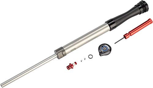 Sram Assembly Gabeldämpfer Schwarz 100-120mm