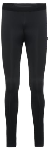 GOREWEAR herr Impulse Tights, Svart, S