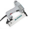 Aoutecen Electric Nailer, Small Size Nail Gun for MDF Material Nailing, Exhibition Building & Crafts Decoration